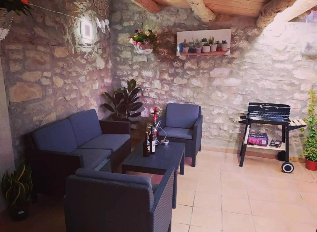 Ca La Paula Διαμέρισμα Rocafort de Vallbona Εξωτερικό φωτογραφία