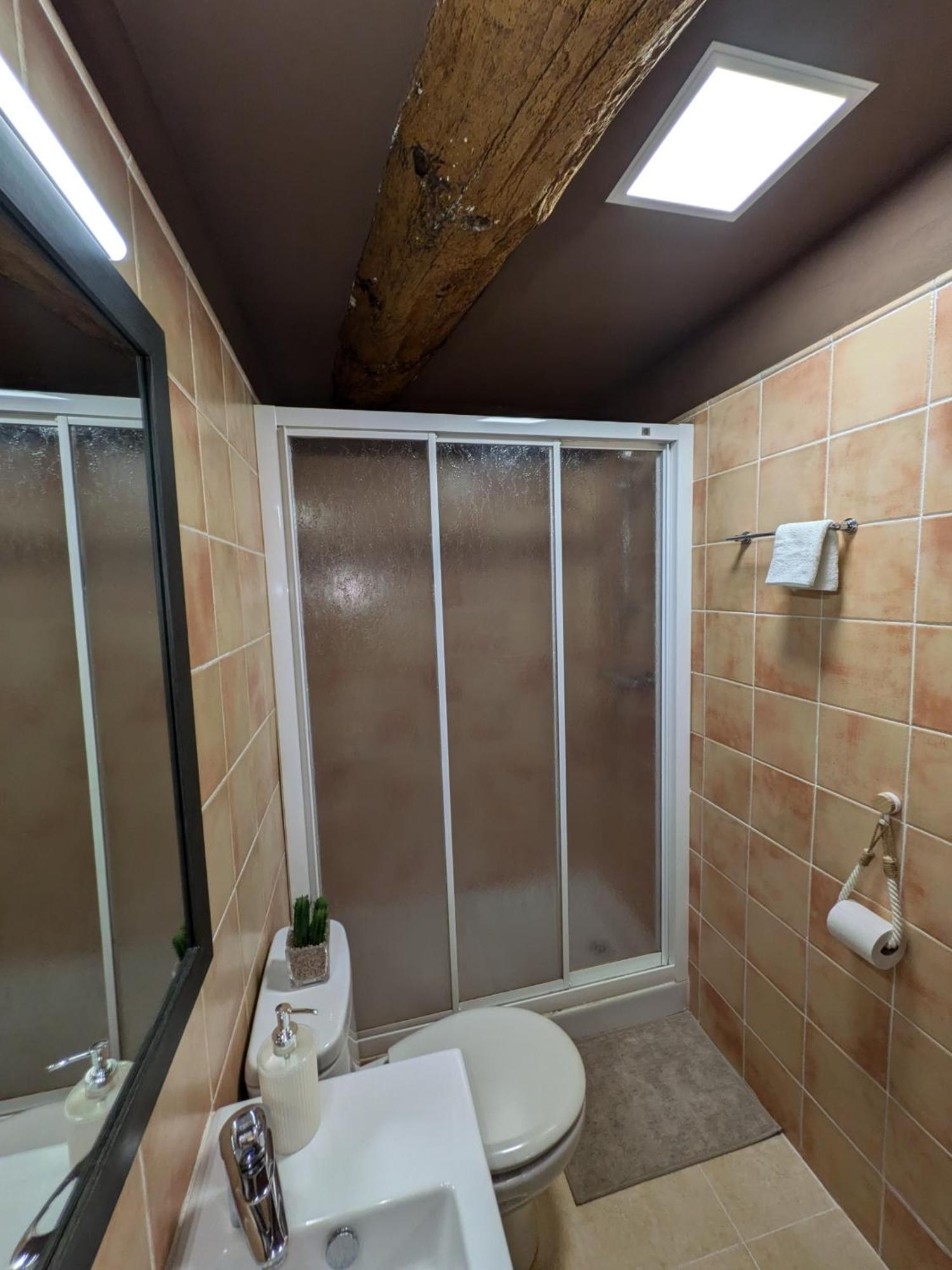 Ca La Paula Διαμέρισμα Rocafort de Vallbona Εξωτερικό φωτογραφία
